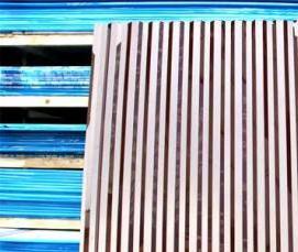 Поликарбонат 0 8 мм - тип 1