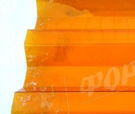 Поликарбонат 0 8 мм - тип 4