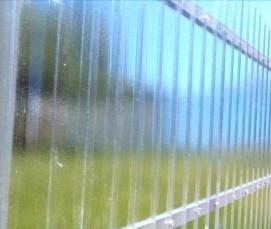 Поликарбонат 0 8 мм - тип 3