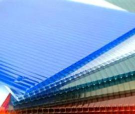 Поликарбонат 20 мм - тип 1