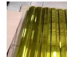 Поликарбонат 20 мм - тип 3