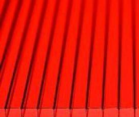 Поликарбонат 20 мм - тип 2