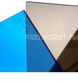 Поликарбонат 5 мм - модель 2