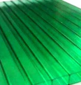 Поликарбонат 8 мм - модель 1