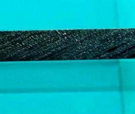 Поликарбонат цветной 6 мм - тип 1