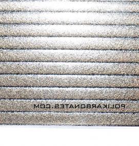 Поликарбонат колотый лед - вариант 2