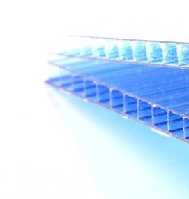 Поликарбонат матовый - модель 1