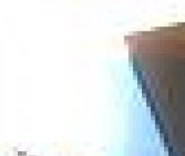 Поликарбонат монолитный прозрачный 3 мм - вариант 4