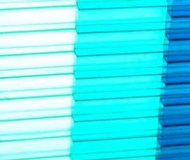 Поликарбонат пвх - тип 1