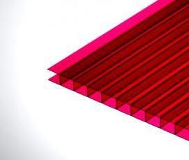 Поликарбонат пвх - тип 2