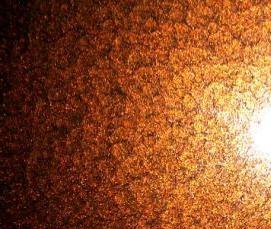 Поликарбонат темно коричневый - модель 1