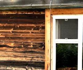 Поликорбанатовые теплицы - тип 4