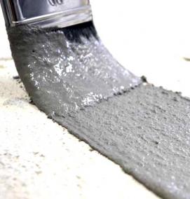 Полимерцементная гидроизоляция - тип 2