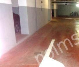 Полимерцементная стяжка для пола - вариант 3