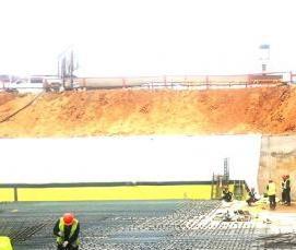 Полимерная гидроизоляция - тип 4