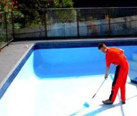 Полимерная гидроизоляция - тип 3