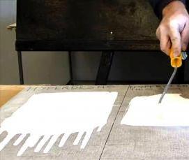 Полимерная гидроизоляция - тип 2