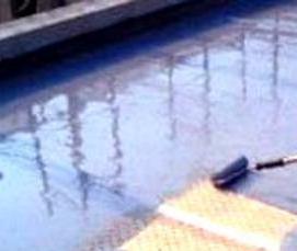 Полимерная мягкая кровля - тип 4