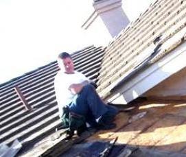 Полимерная мягкая кровля - тип 2