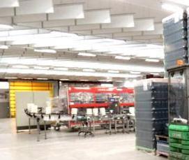 Полимерная стяжка - тип 1