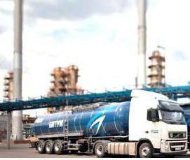 Полимерно модифицируемый битум - тип 3