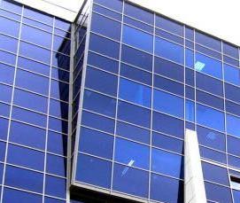 Полимерное остекление - модель 3