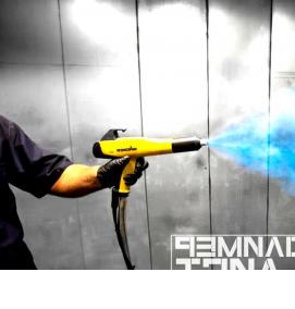 Полимерное спортивное покрытие - тип 2