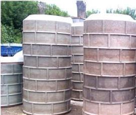 Колодцы - вариант 1