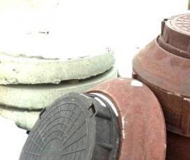 Колодцы - вариант 2