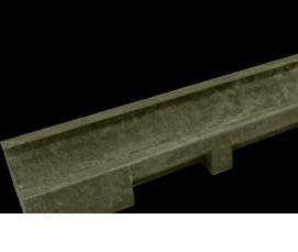 Лотки - тип 3