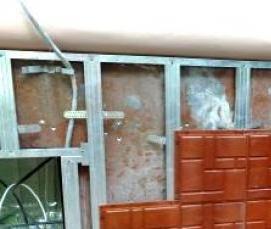 сайдинг - тип 4