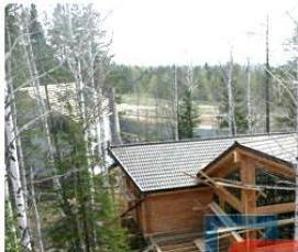 сайдинг - тип 2