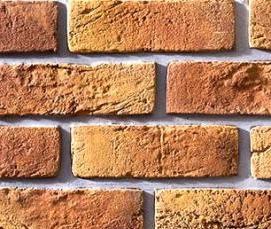 Полиуретановые кирпичи - вариант 4