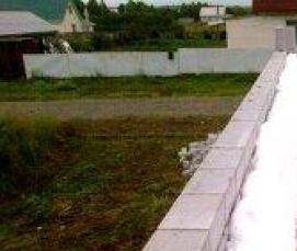 Полиуретановый пенопласт - модель 3