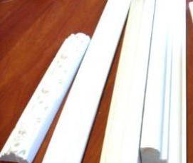 Полиуретановый пенопласт - модель 2