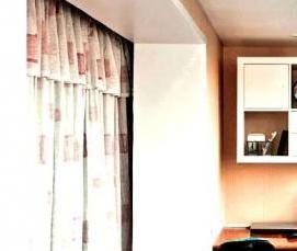 Полное остекление - модель 3