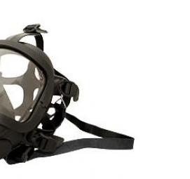 Полнолицевая маска респиратор - тип 1