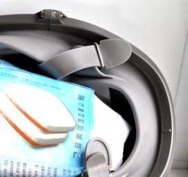 Полнолицевая маска респиратор - тип 2