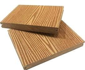 Полнотелые дпк доски - модель 1