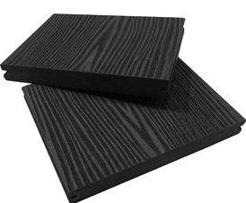 Полнотелые дпк доски - модель 2