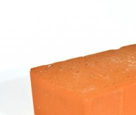 Полнотелый облицовочный кирпич - вариант 1