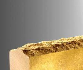 Полнотелый облицовочный кирпич - вариант 4