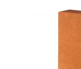 Полнотелый облицовочный кирпич - вариант 3