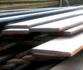 Полоса профильная стальная - вариант 1