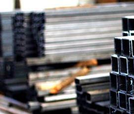 Полоса профильная стальная - вариант 4