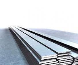 Полоса профильная стальная - вариант 2