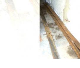 Полоса стальная 100х4 мм - модель 2