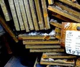 Полоса стальная 100х5 мм - модель 1