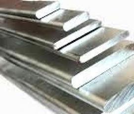 Полоса стальная 100х5 мм - модель 4