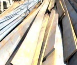 Полоса стальная 100х5 мм - модель 3